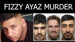 Fizzy Ayaz - Bradford Gang Jailed For Murder Filmed on Their Phones #StreetNews