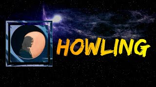 Noah Kahan - Howling (Lyrics)