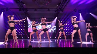 DANCE WITH ME - Teen jazz small group