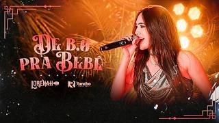 Lorenah - De B.O. Pra Bebê (Vídeo Oficial)