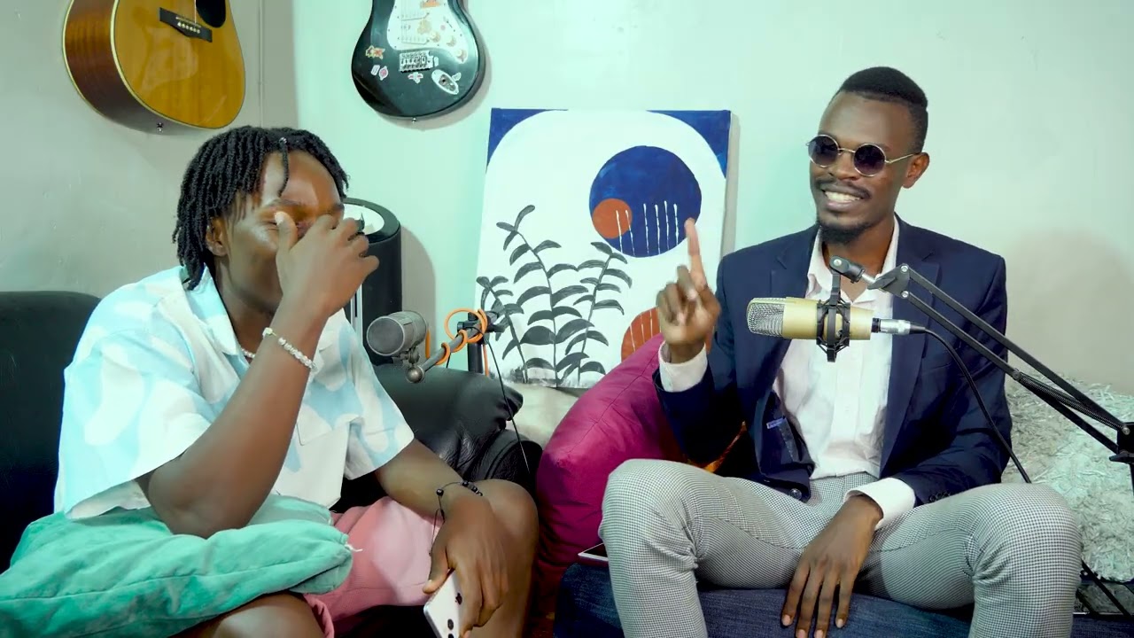 The Batchelors Podcast - Episode X - 