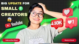 New YouTube Monetization Policy 2026 📊 | How to Earn Faster