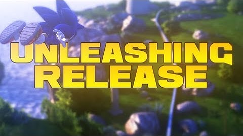 UNLEASHING V6 RELEASE !