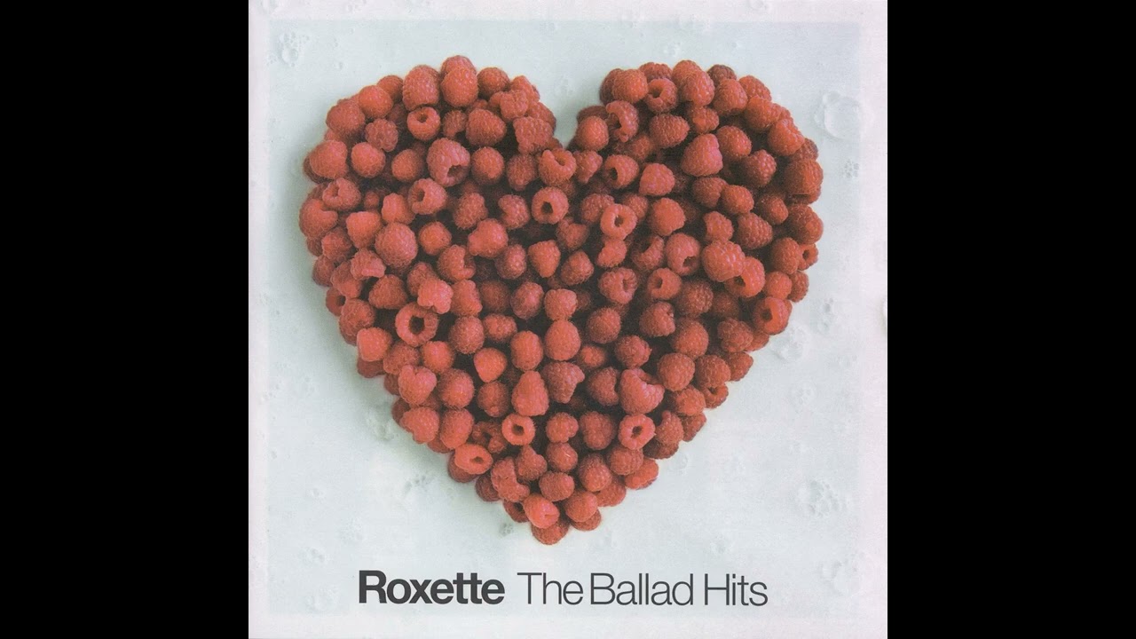 Roxette - You Don't Understand Me - YouTube