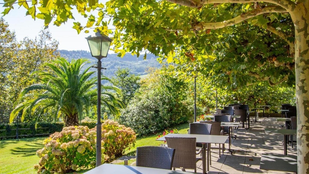 Les Jardins de Bakea, Бириату, Франция | Праздники в Европе