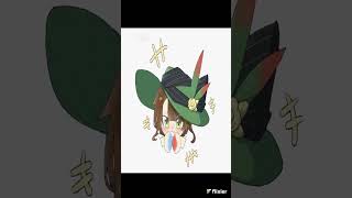  Reverse 1999  Red  Blue    Isolde X Kakania 