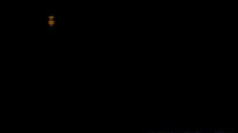 Atari 2600 Missile Sprite Demo 2005 Chris Walton