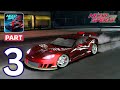 Need for Speed No Limits Underground Street Racing 
