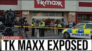 Don’t Shop At TK Maxx Again Until You Watch This