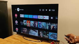 Oneplus Tv How To Use The External Drive With Tv