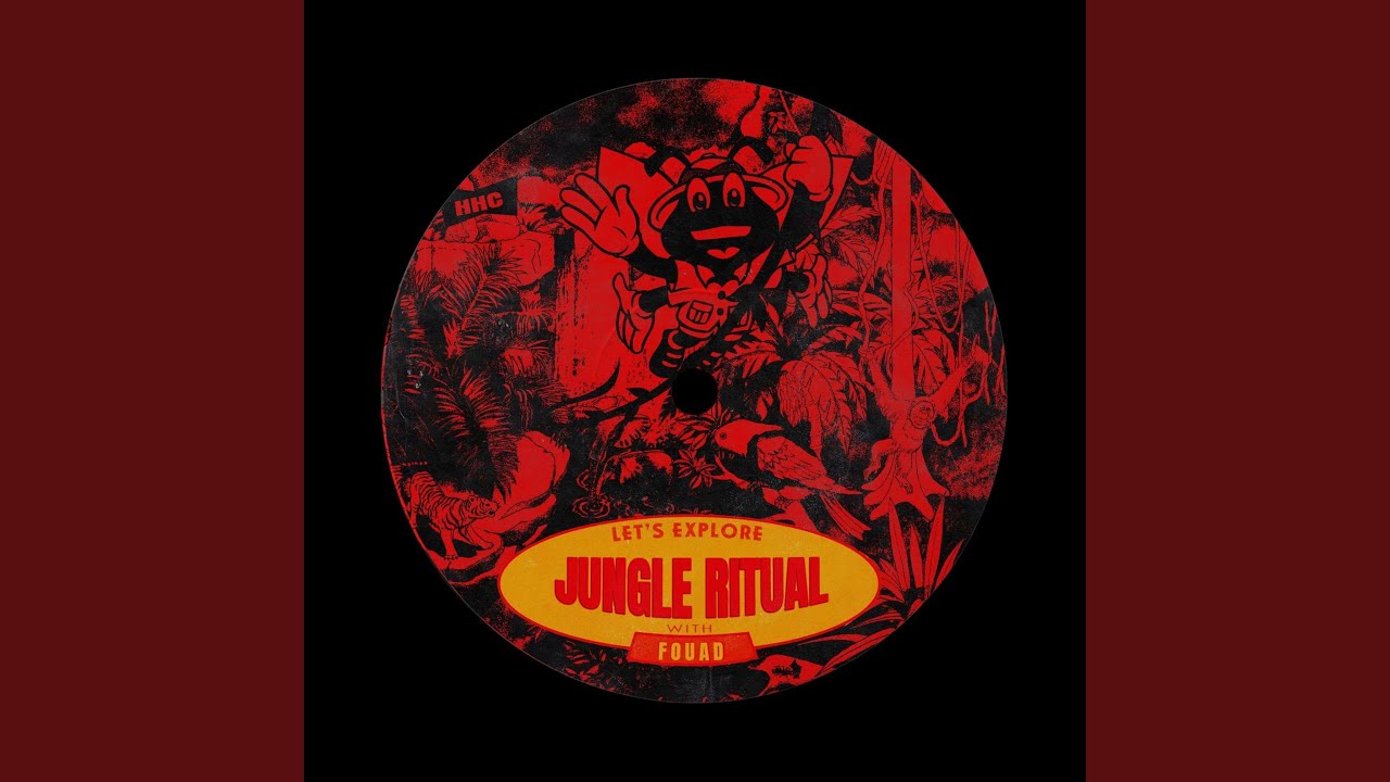 Jungle Ritual - YouTube
