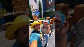 Fan Fest Is Going The Be Next Level