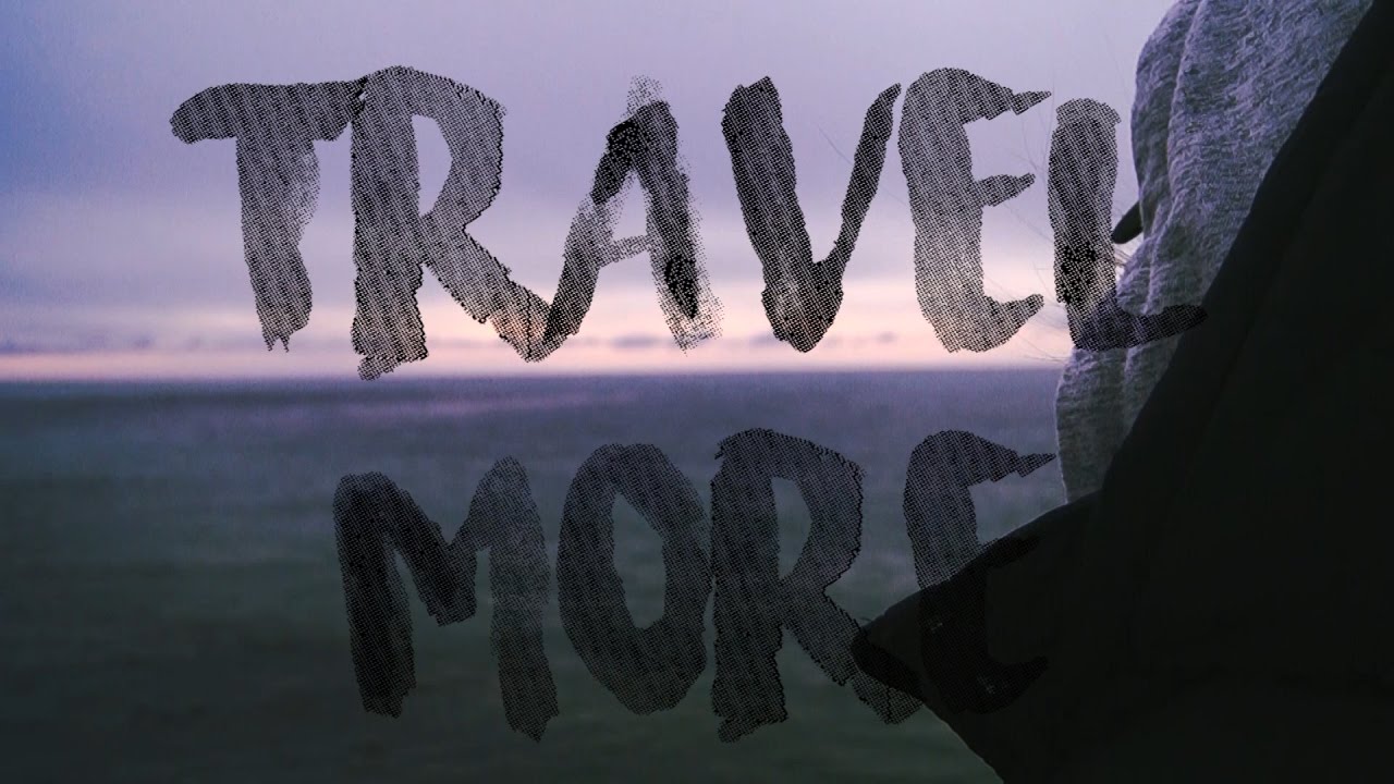 travel more by serengetee