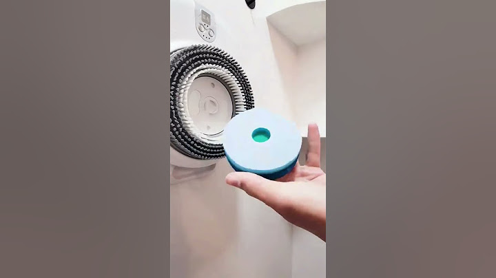 Say Goodbye to Awkward Scrubbing with This Electric Back Scrubber! #shorts #gadgets