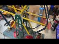 Vintage 1940s Kelmar Ferris Wheel Toy