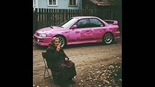ALCHEMIST x SCHOOLBOY Q x MF DOOM TYPE BEAT - BABUSHKA