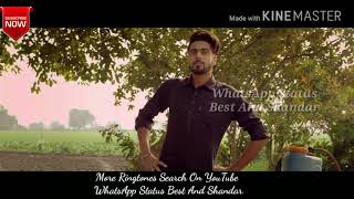 Yaar Beli Punjabi Ringtone || Letest Punjabi Ringtone|| Whatsapp Status Best And Shandar
