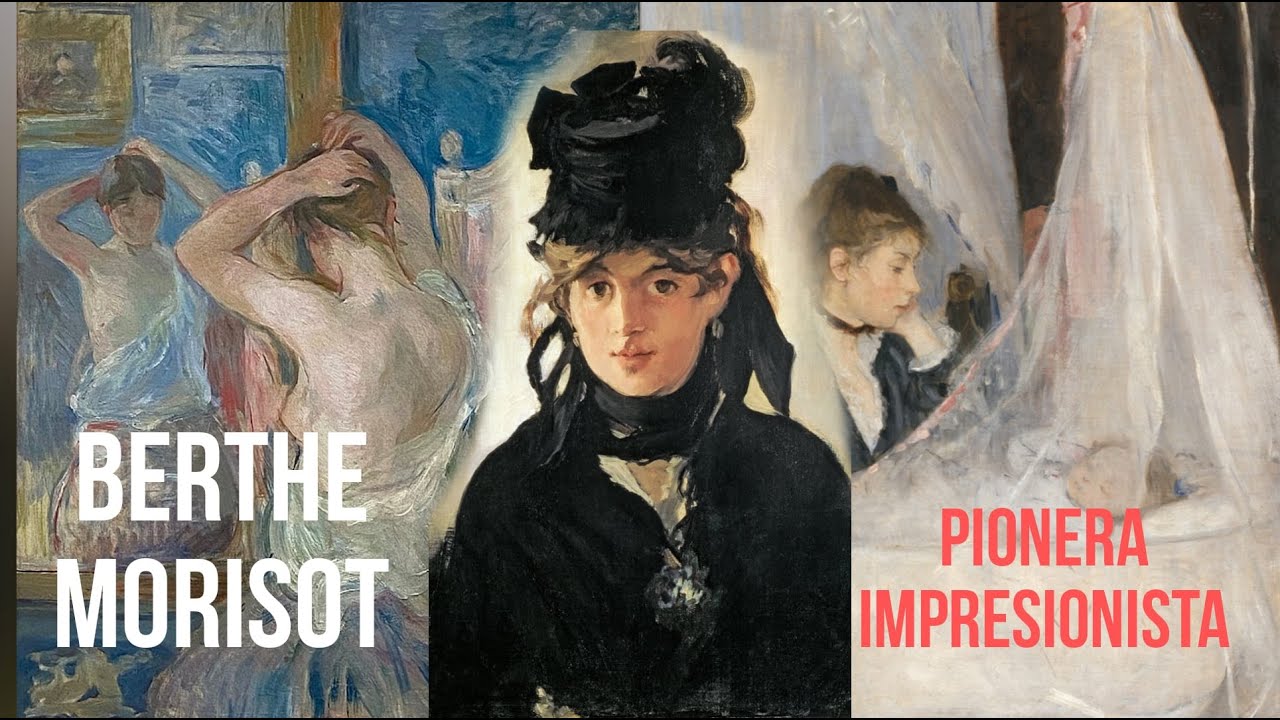 berthe-morisot-extraordinaria-pintora-impresionista-l-biograf-a-y