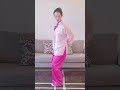 1分太極拳#1 #初心者#太極拳#リラックス