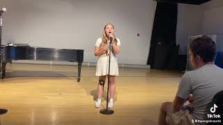 Boston Conservatory MTAI 22, Open Mic Night! Boston Conservatory MTAI 22, Open Mic Night!