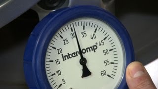 Tire gauges and tire pressure | Consumer Reports