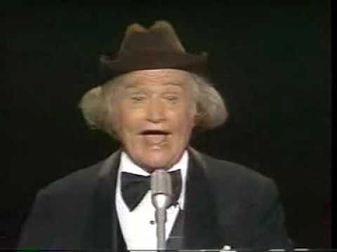 red skelton