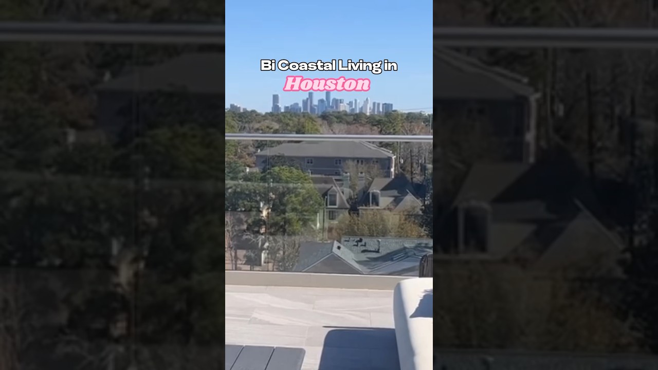 These Texas apartment amenities are top tier!!