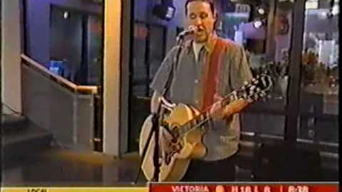 Dan Politano - Anna (The VI, Victoria)