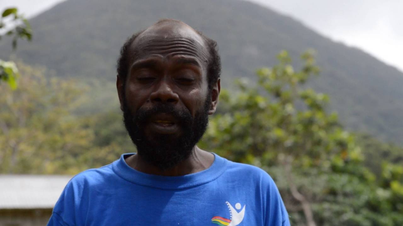 IYD 2015 Vanua Lava Torba Province