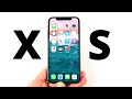 iPhone XS Revisited