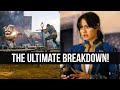 The ultimate breakdown of the new fallout tv show trailer