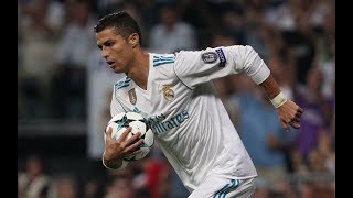 Cristiano Ronaldo [Rap] | Son Solo Instantes | [Motivacion] I Goals & Skills | 2017-2018 ᴴᴰ