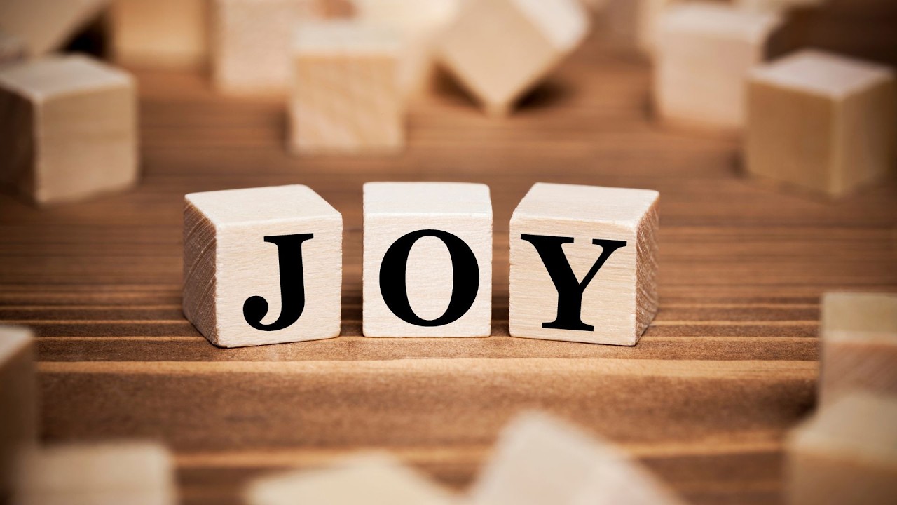 The Joy