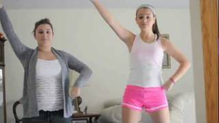 DBA: Holiday Dance 2011