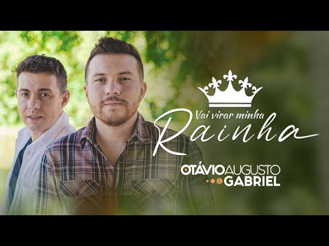 VAI VIRAR MINHA RAINHA -Clipe Oficial