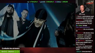 Skopzzor Reakcja Na Vkie Ft. Macias - Bakterie Coli Prod. Lucky