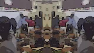 Mms mannequin challenge