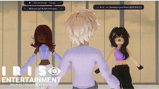 1&ONLY: IRIS Trainees | Practice Session #15 🪻