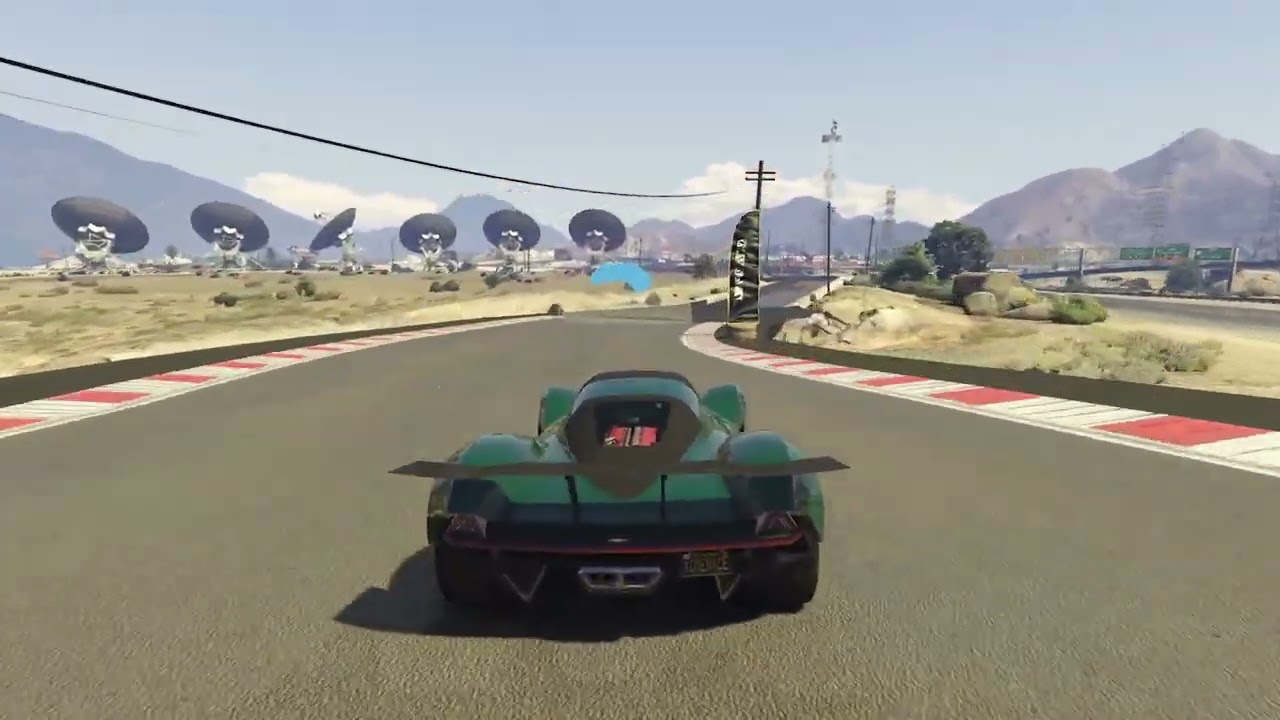 CLD9 Dewbauchee Cup Qualifying Showcase