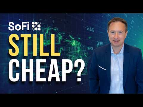 Video preview for SoFi Stock Could Explode If This Platform Story Keeps Working