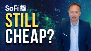Is SoFi Stock a Generational Buying Opportunity?
