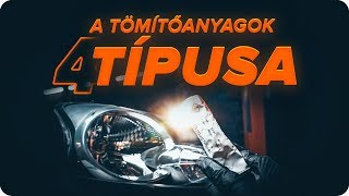 Autóápolási tippek - videó online