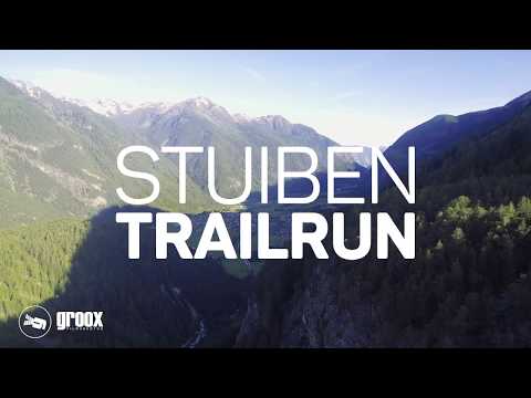 Stuiben Trailrun 2018