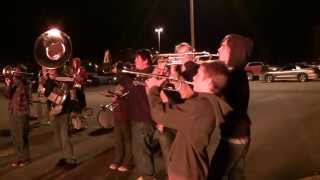 Go Fight Win! (EHS Bonfire '09)