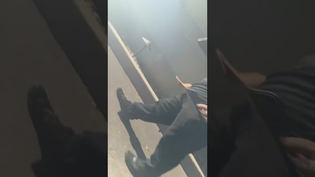 Ford Mustang Dark Horse Rev & First Look!! 