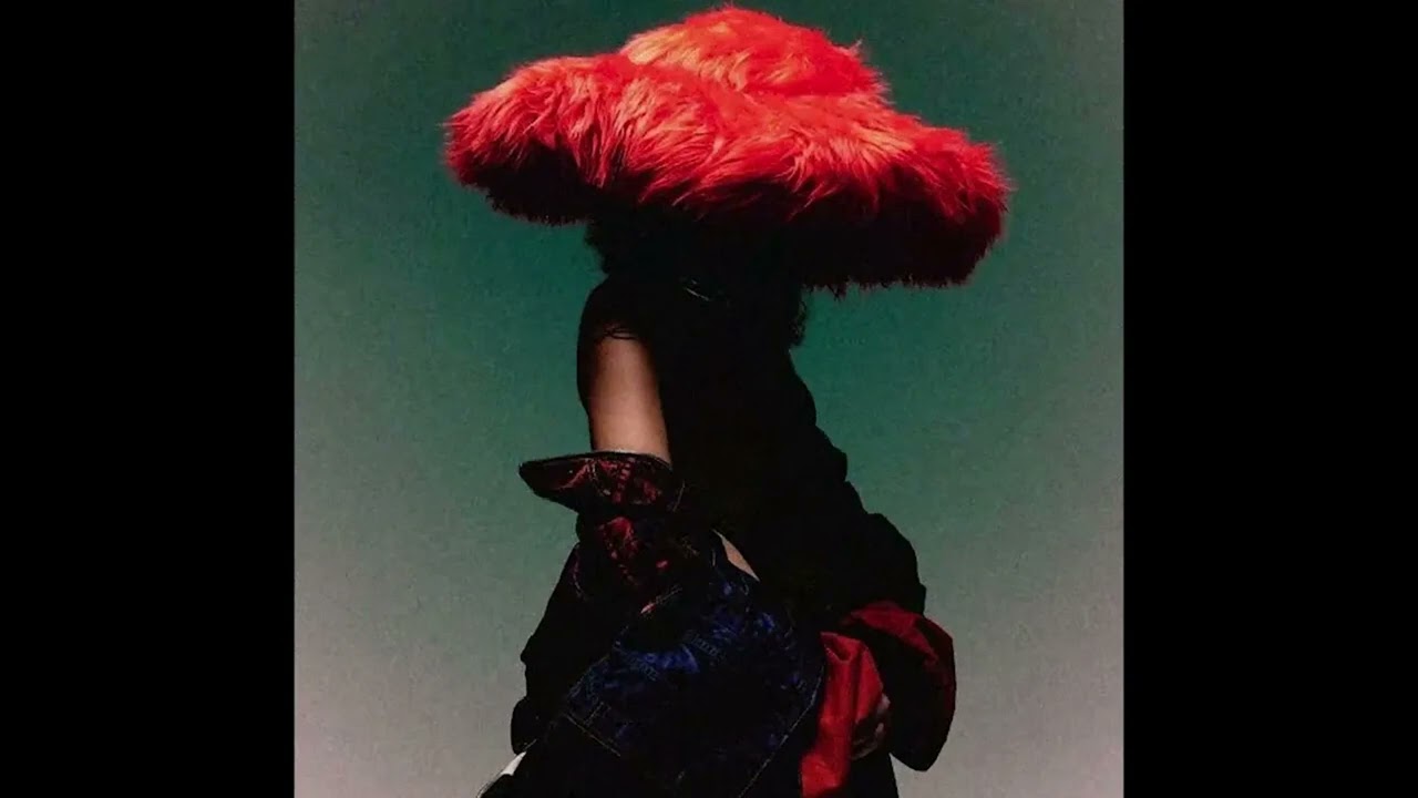 (FREE) Don Toliver Type Beat - 