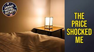 Stay Osaka Namba - The Price Shocked Me | Osaka, Japan🛏️