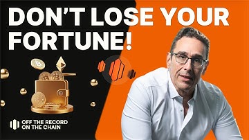 What Crypto Wallet Should You Use?