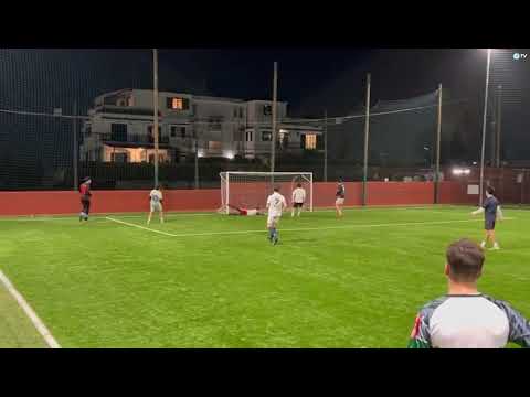 Twente 7-1 Stoccarda