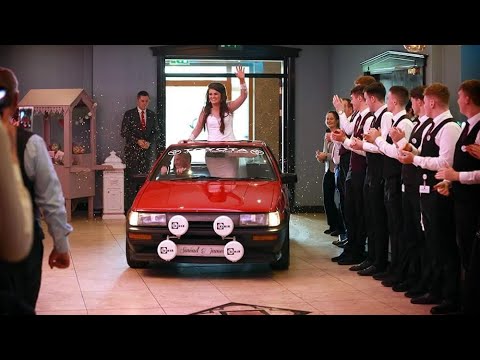 The Fall Of The King Ireland S Twincam 